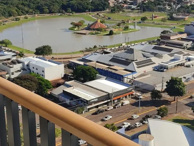 Imagem 8: Apartamento à venda, Vila Industrial, TOLEDO - PR