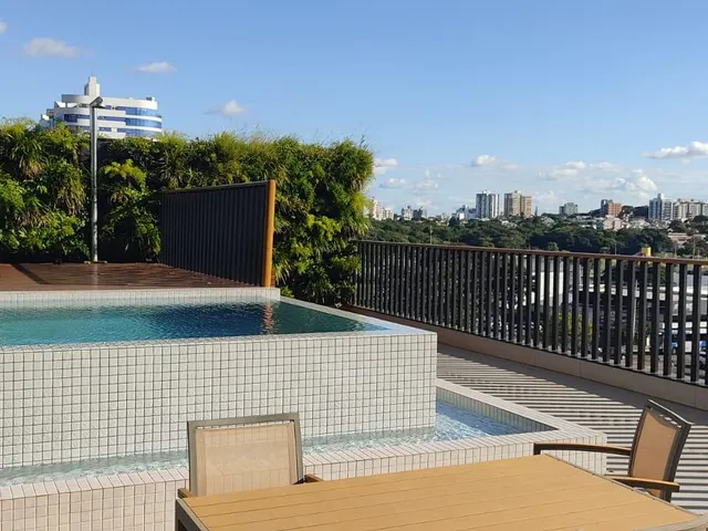 Imagem 9: Apartamento à venda, Vila Industrial, TOLEDO - PR