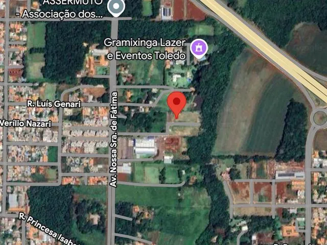 Imagem 4: Terreno à venda, JARDIM PORTO ALEGRE, TOLEDO - PR