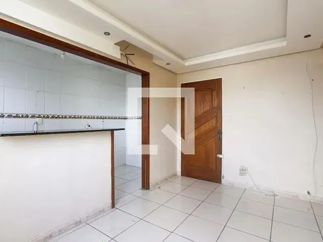 Imagem: Apartamento para Aluguel - Jardim Itu-Sabará
