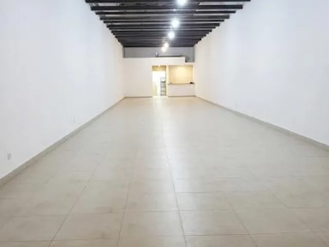 Imagem: Salão Comercial para Locação no Centro