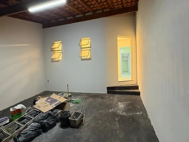 Imagem: CASA RESIDENCIAL em SUMARÉ - SP, PARQUE
