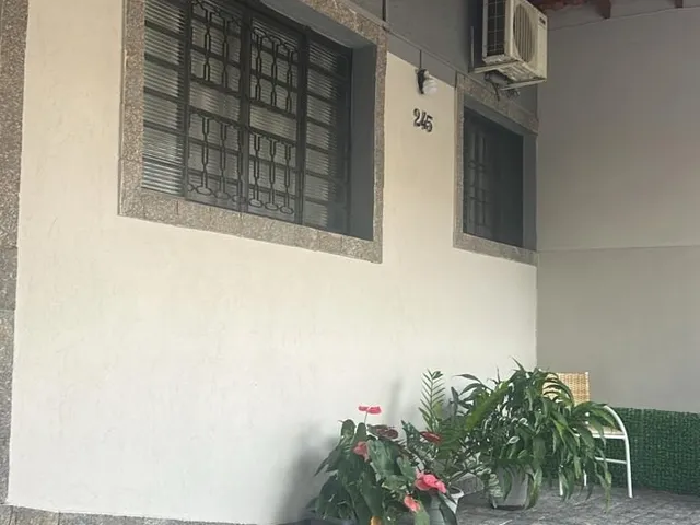 Imagem: Casa Residencial para Venda na Vila santa