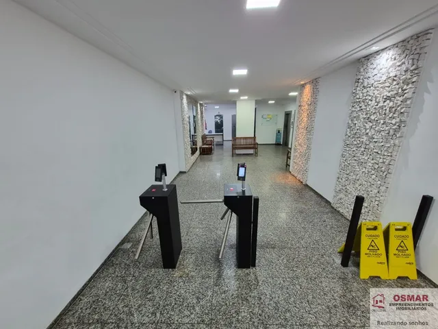 Imagem: Apartamento Comercial à Venda em Santos-SP