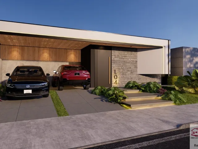 Imagem: Casa Residencial em Nova Odessa - Sp, Parque