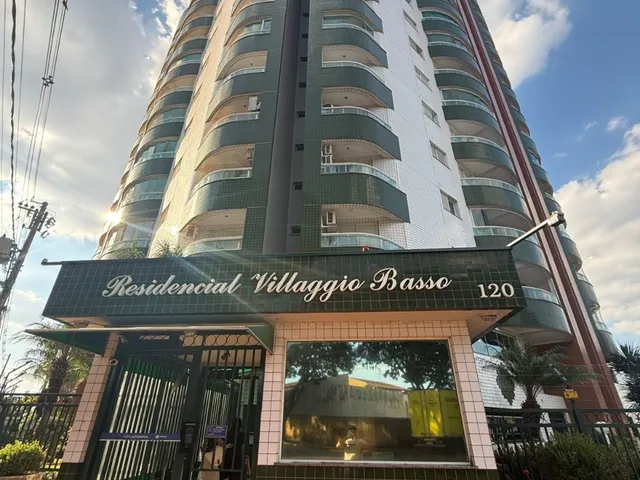 Imagem: Apartamento Residencial em Sumaré - Sp