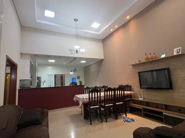 Imagem: CASA RESIDENCIAL em SUMARÉ - SP, JARDIM