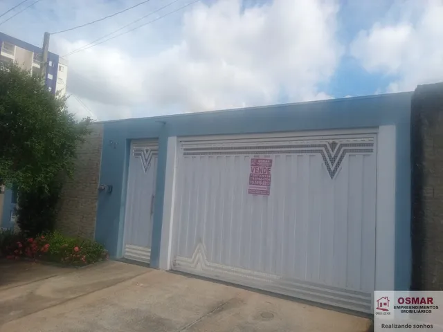 Imagem: Casa Residencial À Venda no Jardim Residencial