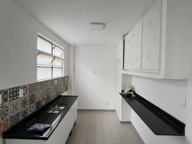 Imagem: Apartamento à venda em Santos-SP, no José