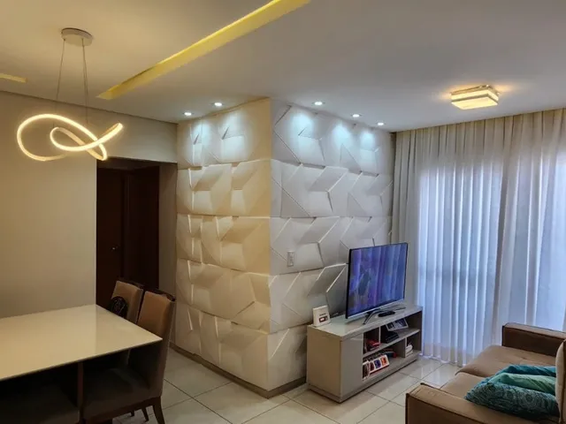 Imagem: Oportunidade Imperdível em Sumaré! Apartamento