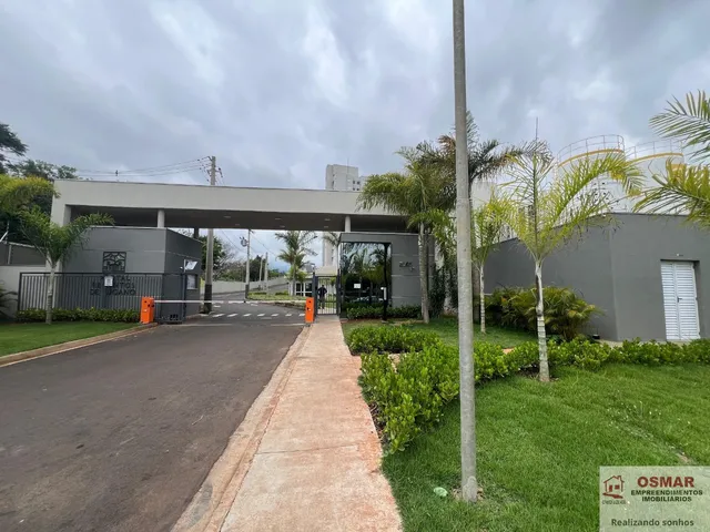 Imagem: Apartamento Residencial para Venda no Portal
