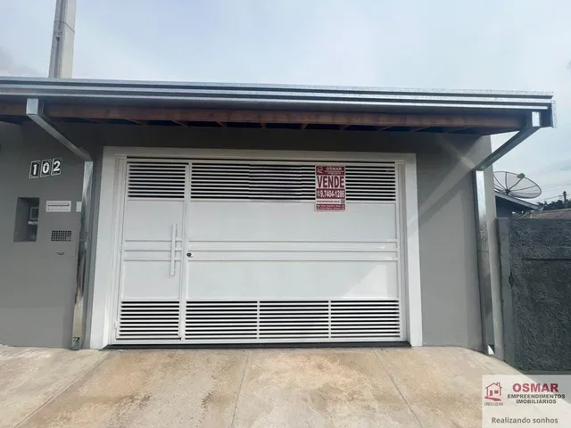 Imagem: Casa Residencial para venda no Jardim João