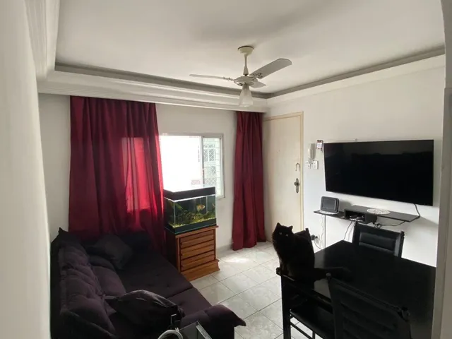 Imagem: Apartamento à venda em Santos-SP, bairro