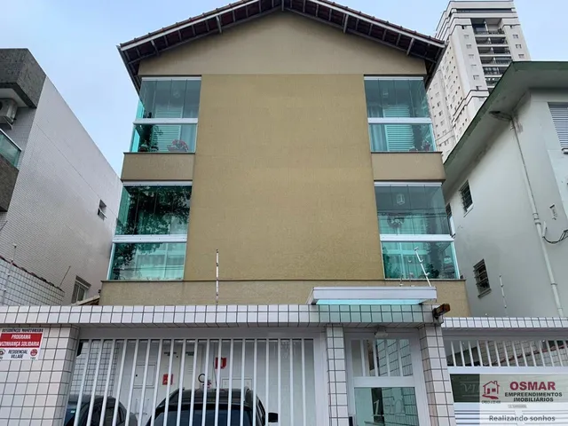 Imagem: Casa Residencial em Santos - Sp, Gonzaga
