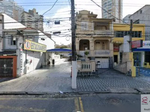 Imagem: Terreno Comercial À Venda no Gonzaga, Santos/Sp