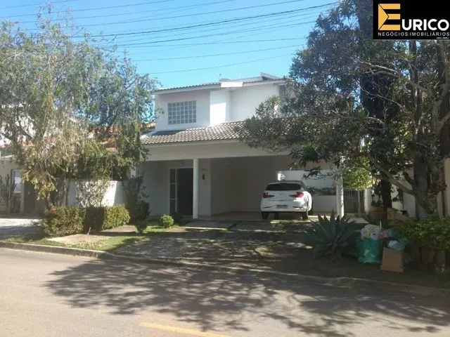 Imagem: Casa para Aluguel no Condomínio Grape Village