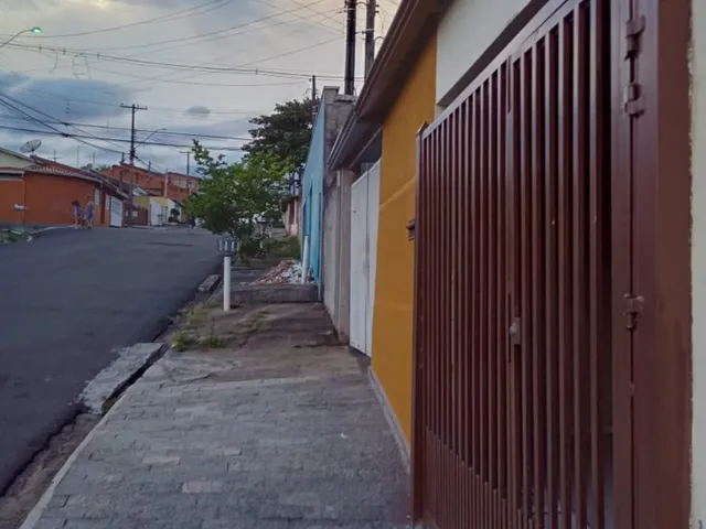 Imagem: Casa Reformada para Venda no Jardim São