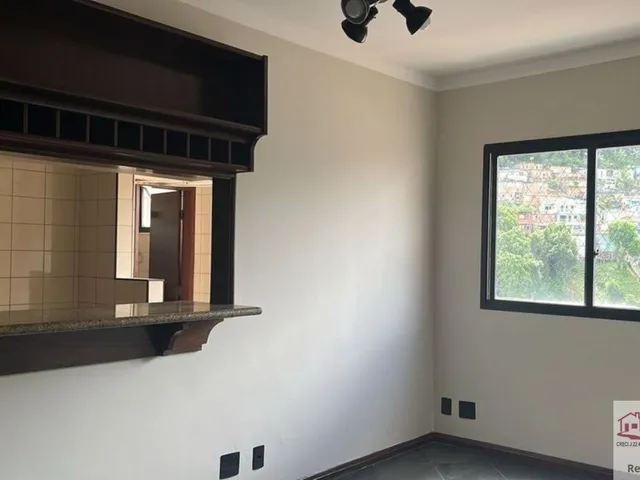 Imagem: Aluguel de Apartamento Moderno no Marapé