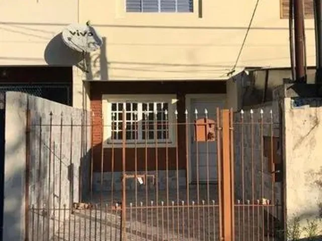 Imagem: Sobrado com 2 Dormitórios para Alugar