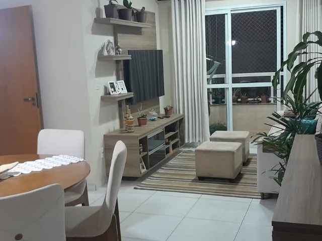 Imagem: Apartamento Residencial para Venda e Locação