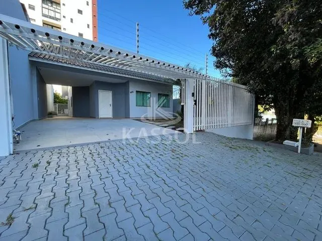 Imagem: Casa para Locação e Vendas no Centro