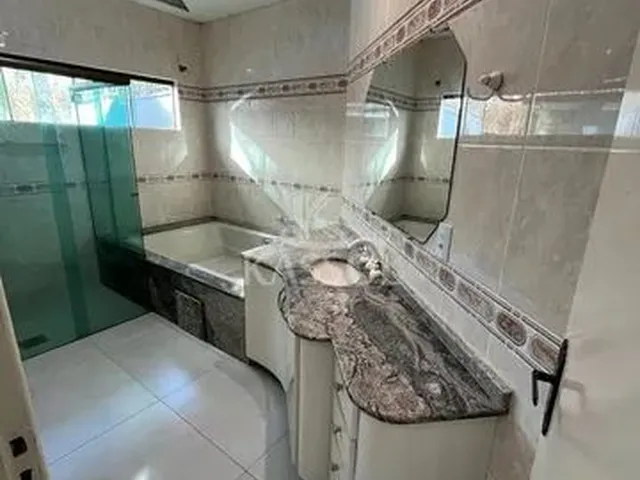 Imagem 8: Casa para Locação e Vendas no Centro, 3 Quartos + 1 Suíte Master, Piscina