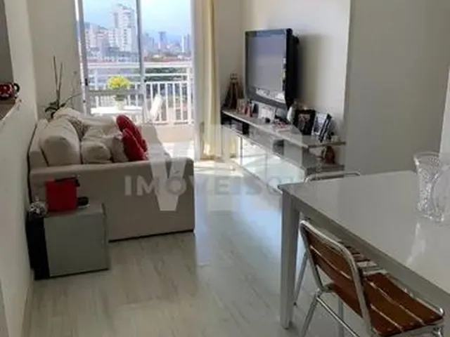 Imagem: Santos - Apartamento Padrão - Marapé