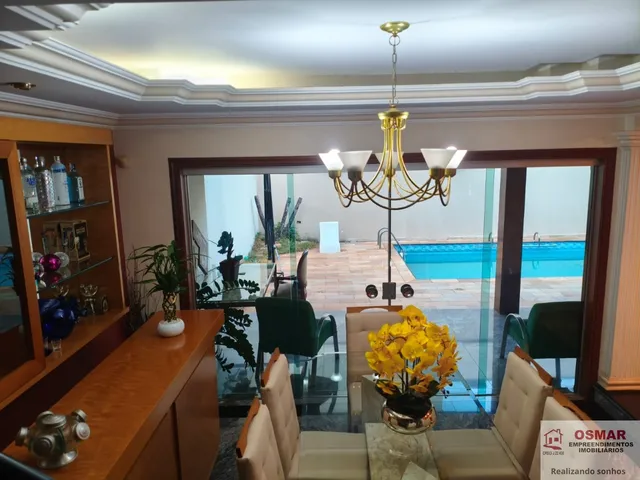 Imagem: Casa Residencial em Sumaré - Sp, Parque