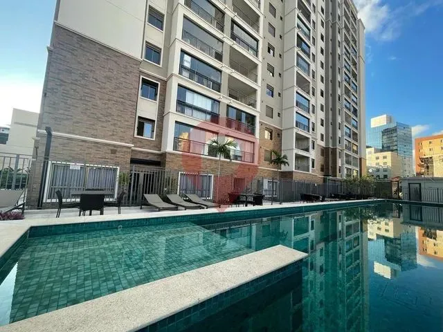 Imagem: Apartamento para Locação no Bairro Botafogo