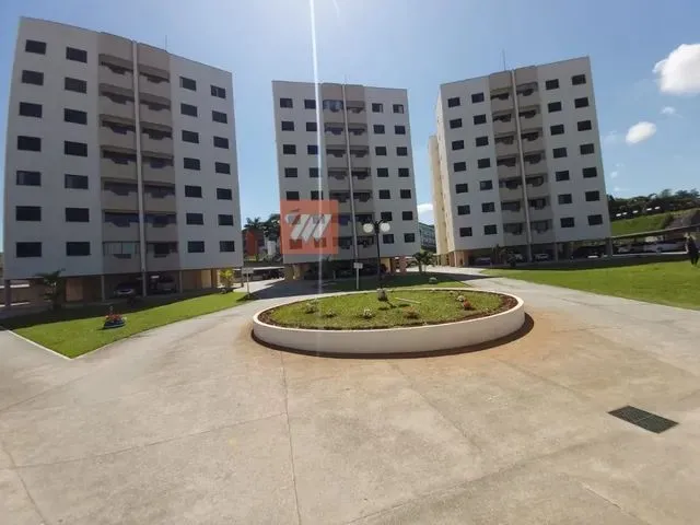 Imagem: Apartamento Padrão para Aluguel em Esplanada