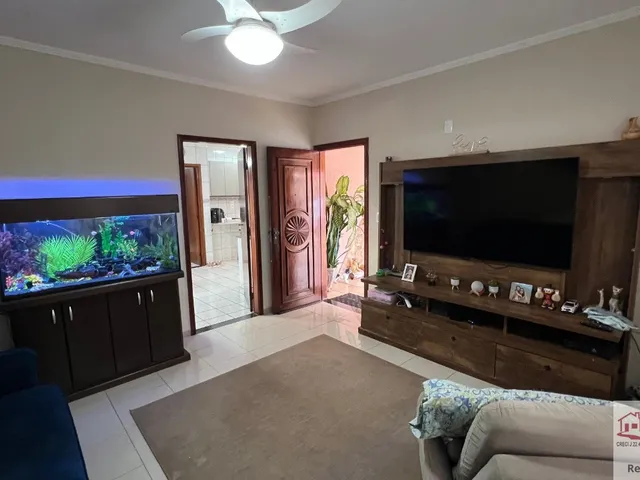 Imagem: Casa Residencial para Venda no Parque Franceschini
