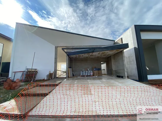 Imagem: Casa Residencial para Venda no Parque Fortaleza
