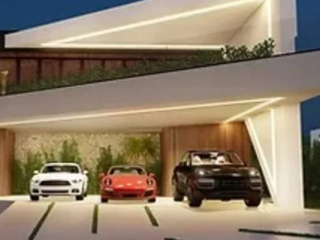 Imagem: Casa Residencial para Venda no Jardim Recanto