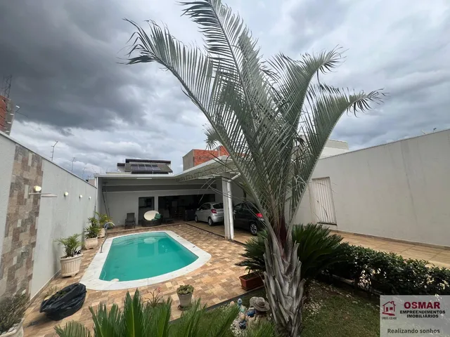 Imagem: Casa Residencial com Chácara para Venda
