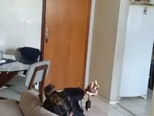 Imagem: Alugo Apartamento Condomínio Bela Cintra