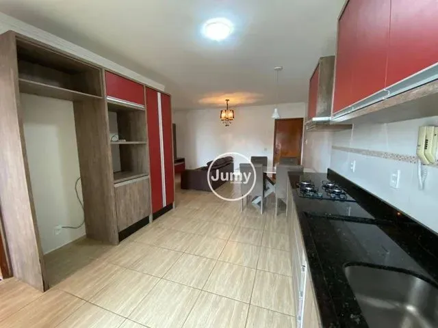 Imagem 5: Apto Semi-Mobiliado / Condominio Baixo