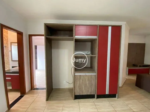 Imagem 10: Apto Semi-Mobiliado / Condominio Baixo