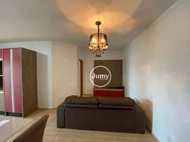 Imagem 11: Apto Semi-Mobiliado / Condominio Baixo