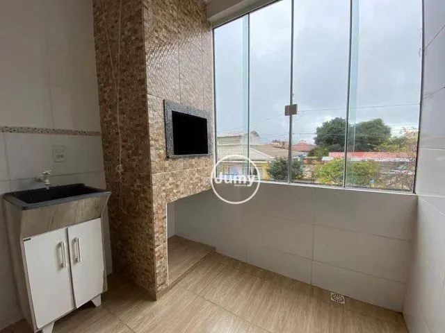 Imagem 9: Apto Semi-Mobiliado / Condominio Baixo