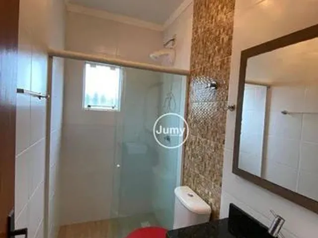 Imagem 13: Apto Semi-Mobiliado / Condominio Baixo