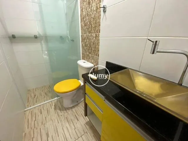 Imagem 4: Apto Semi-Mobiliado / Condominio Baixo