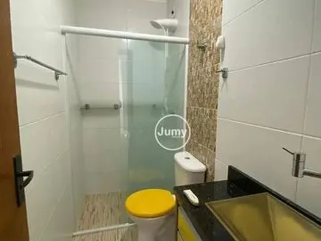 Imagem 15: Apto Semi-Mobiliado / Condominio Baixo