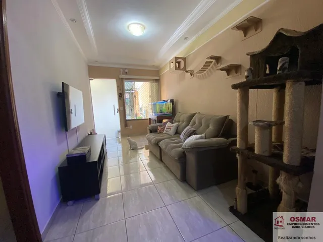 Imagem: Casa Residencial para venda no Parque Itália