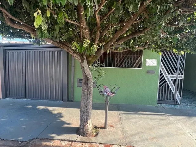 Imagem: Casa Residencial para Venda na Vila Menuzzo