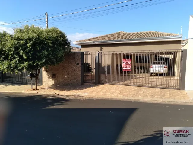 Imagem: Casa Residencial para Venda no Jardim dos