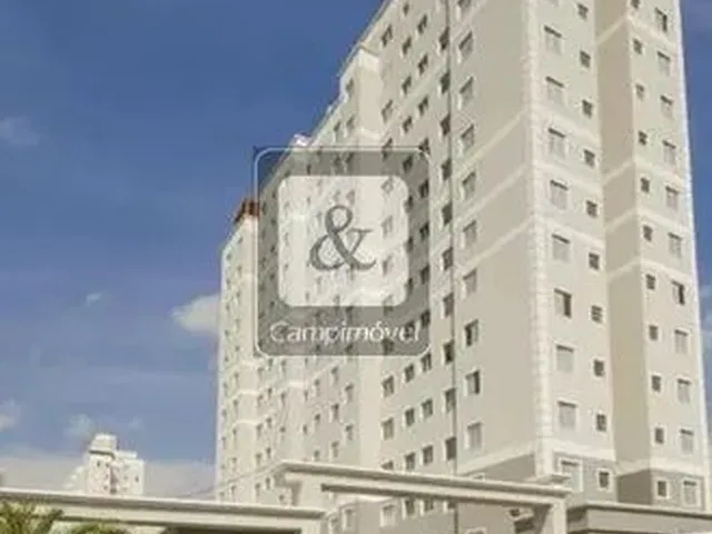 Imagem: Apartamento para Locação em Campinas