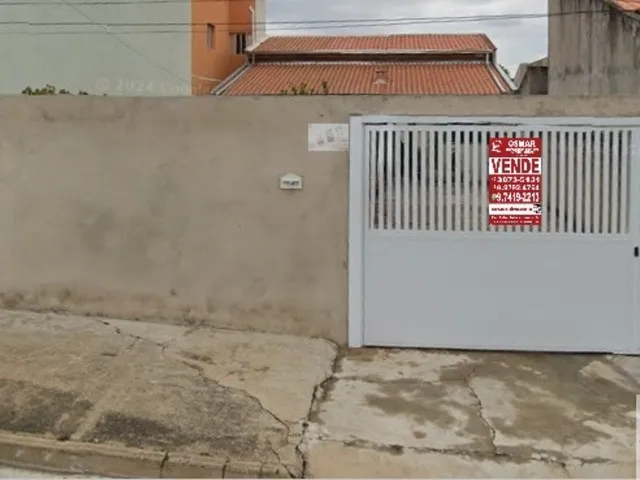 Imagem: Casa Residencial para Venda no Residencial