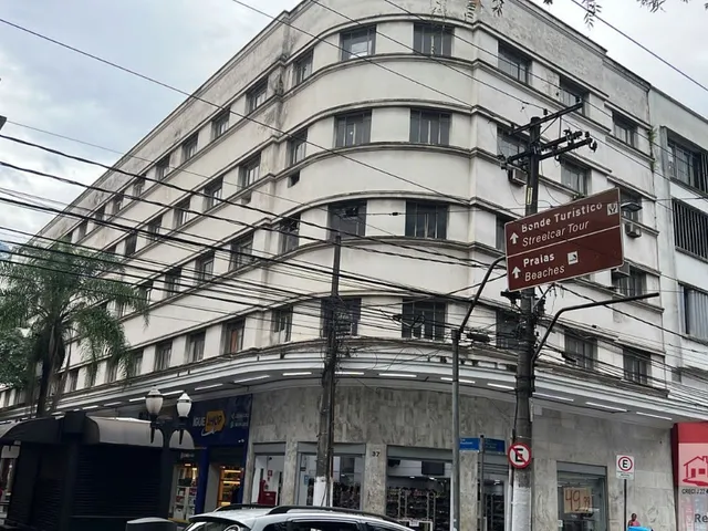 Imagem: Salão Comercial de Alto Padrão no Centro
