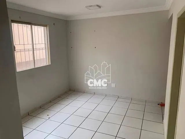 Imagem: Apartamento pra Locação Bairro Terra Nova