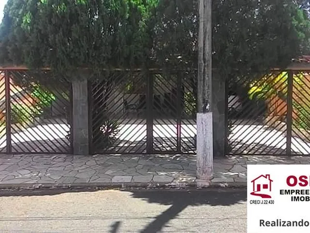 Imagem: Casa residencial para venda no Centro Ouroeste